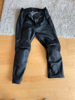 Motorrad Hose Leder Nordrhein-Westfalen - Beckum Vorschau