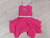 Hello Kitty Sommer Strand Kleid pink Größe 110/116 Baden-Württemberg - Obersulm Vorschau