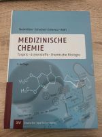 Buch Medizinische Chemie 2. Auflage Dresden - Pieschen Vorschau