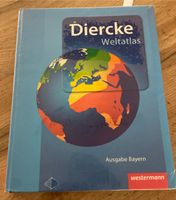 Diercke Weltatlas Westermann Ausgabe Bayern Bayern - Kaufbeuren Vorschau