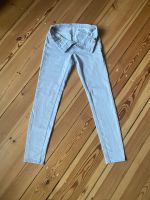 Jeans H&M, Skinny fit, hellgrau, Gr.164 Berlin - Friedenau Vorschau