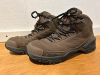 Raichle Wanderschuhe braun Gr. 37,5 Bayern - Durach Vorschau