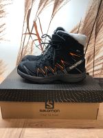 Salomon Winterstiefel XA Pro Gr.36 wie neu Sachsen - Lichtenau Vorschau