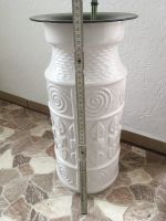 Bodenvase, Vase, Blumenvase, Vintage, Retro,  Bay Saarland - Quierschied Vorschau