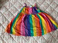 Must-Have Kleid v. Next, knallbunt, Regenbogen, Hängerchen Bayern - Puchheim Vorschau