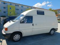 Volkswagen T4 - Langer Radstand - Hochdach - Camping Bayern - München-Flughafen Vorschau