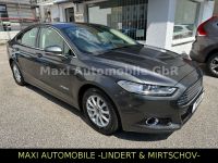 Ford Mondeo Lim. Hybrid-AUT-LEDER-LED-NAVI- Nürnberg (Mittelfr) - Mitte Vorschau