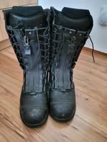 Haix Feuerwehr Einsatz Stiefel Bayern - Sonthofen Vorschau