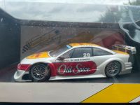 Opel Calibra 1:18 ITC DTM Hasseröder/oldspice Top Zustand Selten Duisburg - Homberg/Ruhrort/Baerl Vorschau