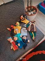 ddr handpuppen puppentheater Sachsen - Zwickau Vorschau