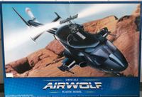 Aoshima - Modellbausatz – AIRWOLF im Maßstab 1:48 (kein Revell) Nordrhein-Westfalen - Plettenberg Vorschau