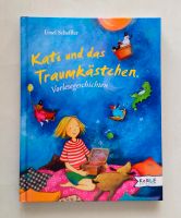 KATI und das TRAUM-KÄSTCHEN - Top Kinderbuch Nordrhein-Westfalen - Paderborn Vorschau