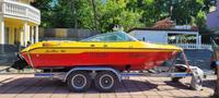 sea ray 16 Bowrider Kr. Passau - Passau Vorschau