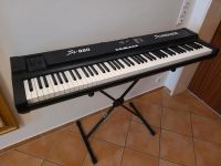 Fatar Masterkeyboard SL-880 & Korg 05R/W & Yamaha P50-m Expander Bayern - Markt Schwaben Vorschau