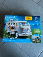 Playmobil vw t1 Fan Edition netto  71710 Nordrhein-Westfalen - Velen Vorschau