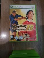 Pes Soccer 6 für XBOX 360 Hessen - Hattersheim am Main Vorschau