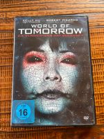 Film World of Tomorrow Baden-Württemberg - Appenweier Vorschau