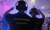 DJ mobile Disco Hochzeit Geburtstag Feier Party buchen gesucht Leipzig - Leipzig, Zentrum Vorschau