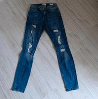 Only Jeans 25 /32 XS oder Größe 32 Sachsen-Anhalt - Haldensleben Vorschau