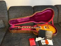 Gibson Custom Select 1959 Les Paul Standard Reissue 1of 25 Niedersachsen - Rinteln Vorschau