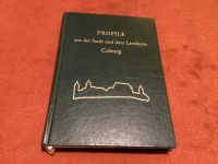 Buch Coburg Profile aus der Stadt und dem Landkreis Coburg Bayern - Coburg Vorschau