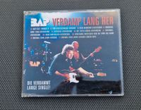 BAP Die verdammt lange Single CD mit Toten Hosen exkl. Track Niedersachsen - Achim Vorschau
