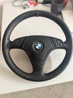 BMW E46 E36 E39 Lenkrad  MFL Baden-Württemberg - Geislingen an der Steige Vorschau