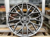 19 Zoll 2DRV by WHEELWORLD WH37 Alufelgen 5x112 Felgen für Mercedes A 45 AMG W176 W177 A-Klasse F2A 250e CLA 35 C118 C117 GLA GLB C63 W204 W205 W206 A205 C205 S205K S204K E W212 W213 C238 W207 GLC S63 Nordrhein-Westfalen - Hagen Vorschau