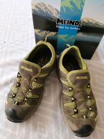 Meindl Halbschuhe Junge Gr. 34 Wanderschuhe Outdoor Nordrhein-Westfalen - Niederkassel Vorschau