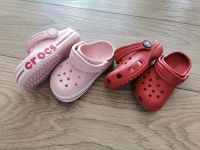 Crocs Kinderschuhe. Bayern - Kolbermoor Vorschau