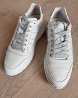 HOGAN ♥️ Sneaker weiß 36,5 Leder Rheinland-Pfalz - Montabaur Vorschau