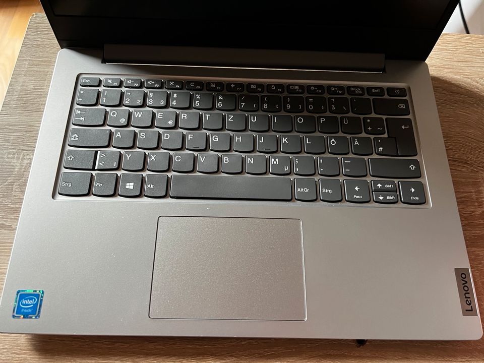Lenovo Laptop - Ideapad 1 in Dürbheim