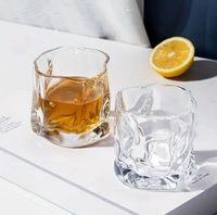 [HOME] Whiskeygläser Wasser Gläser 4er Set, Kristall Gläser Innenstadt - Köln Altstadt Vorschau