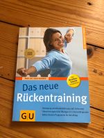 Buch Rückentraining von GU Dr Froböse Hessen - Hadamar Vorschau