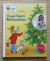 Buch - Conny feiert Weihnachten   7 Euro Bayern - Weilheim Vorschau