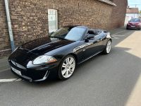 Jaguar 5.0 V8 XKR Cabriolet XKR Köln - Porz Vorschau