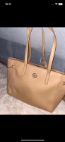 Tommy Hilfiger Tote Bag / Shopper beige Brandenburg - Neuenhagen Vorschau