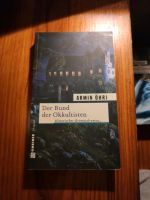 Armin Öhri - Der Bund der Okkultisten - Historischer Kriminalroma Bergedorf - Kirchwerder Vorschau