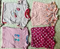 Zara Sigikid t-Shirt Mädchen Baby rosa pink Pünktchen Gr. 86 Baden-Württemberg - Neuried Vorschau