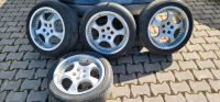 **Alufelgen Audi, Skoda, VW, SEAT Sommerferien 225/45/R17** Bayern - Schwandorf Vorschau