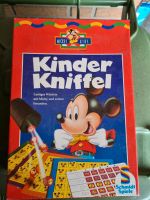 Mickey Maus Kinderkniffel Schleswig-Holstein - Raisdorf Vorschau