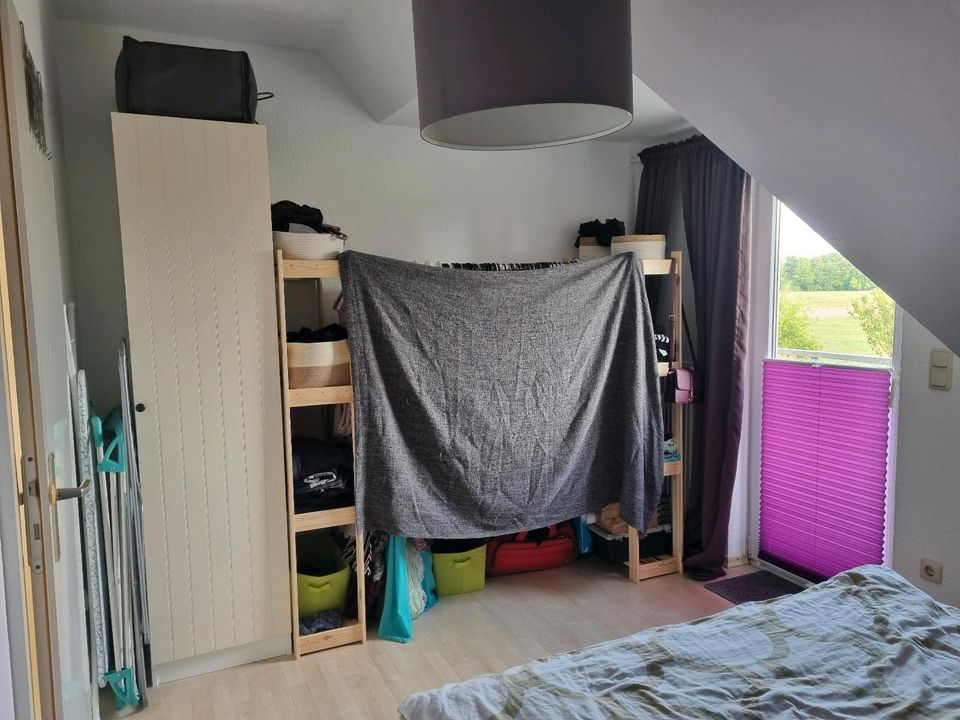 Nachmieter gesucht für schöne 2-Zimmer-Wohnung in Tostedt in Tostedt