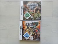 2 x NINTENDO DS ELITE FORCES und METAL SLUG Rostock - Lichtenhagen Vorschau