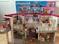 Playmobil Shopping Center 5485 Nordrhein-Westfalen - Hennef (Sieg) Vorschau