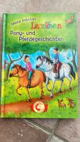 Kinder Buch Leselöwen Meine liebsten Pony- und Pferdegeschichten Nordrhein-Westfalen - Finnentrop Vorschau