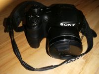 Sony Digital Still Camera/ Cyber-Shot DSC-H300, Sachsen-Anhalt - Sangerhausen Vorschau