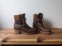 Gr 40 Panama Jack Winter Stiefel Bayern - Bayerisch Gmain Vorschau