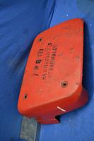 mz es 150 ts lpg seitendeckel verkleidung batteriefach deckel ddr Sachsen - Tharandt Vorschau