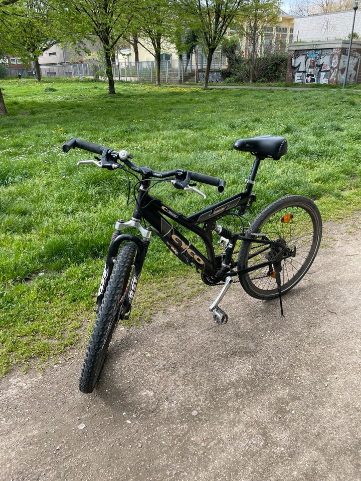 Fahrrad / Mountainbike CYCO 26“ in Köln