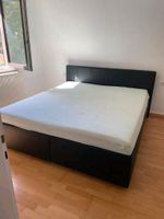 Boxspringbett komplett 180x200 mit Kasten Stuttgart - Zuffenhausen Vorschau